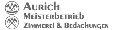 Logo von Winfried Aurich Holz & Dachbau