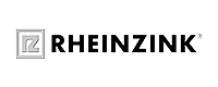 Rheinzink Logo